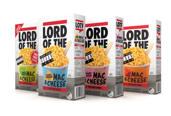 Flamin' Hot - Carton of 6
